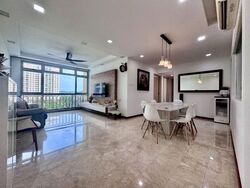 The Gardens At Bishan (D20), Condominium #628419801